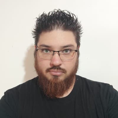 Rodrigo S. Salvay
