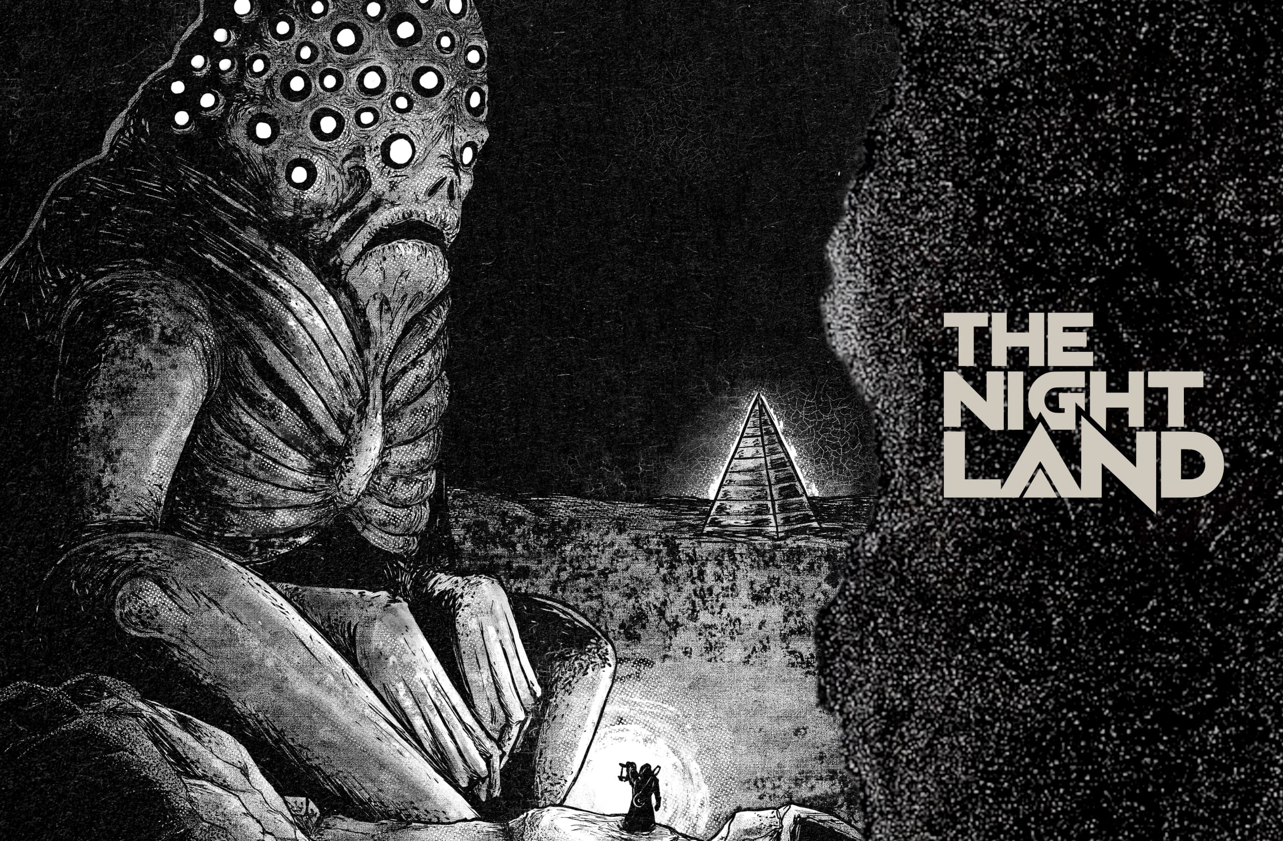 The Night Land