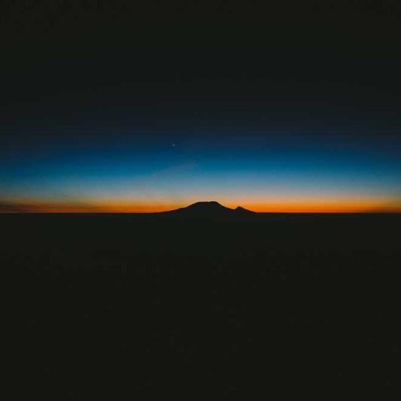 Retro collage evoking horror ambience for The Company Studio