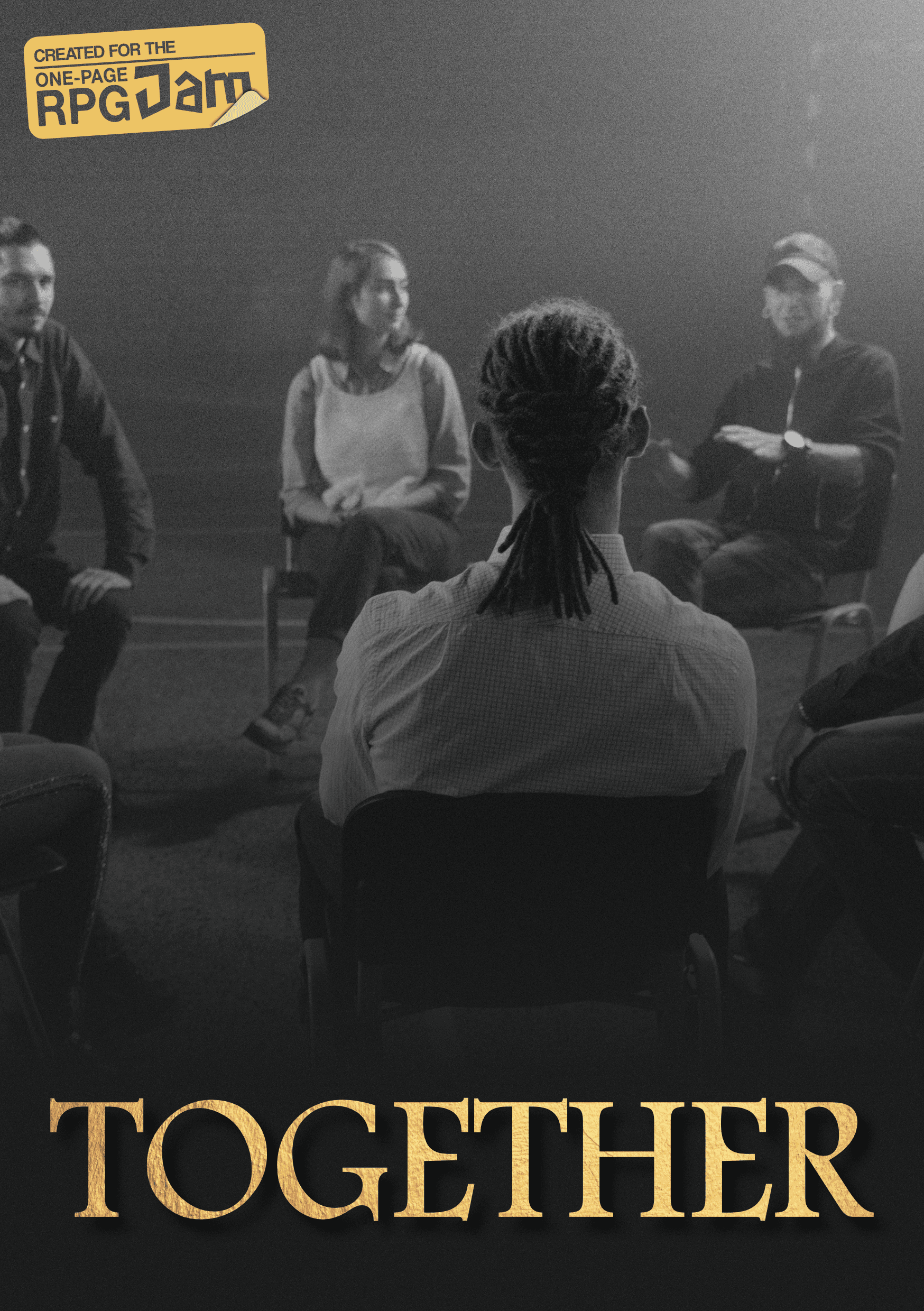 Cover of Together